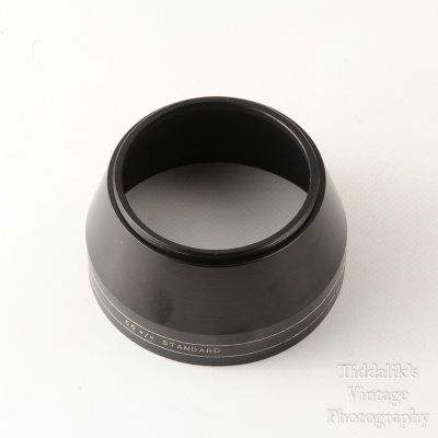05 Aramec 55mm Standard Round Metal Lens Hood with Case.jpg