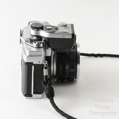 06 Minolta SR-1 SLR Camera with Rokkor 55mm f1.8 PF Lens + Extras VGC.jpg