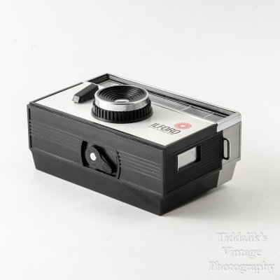 04 Ilford Ilfomatic Super 100 Instamatic 126 Film Cartridge Camera.jpg