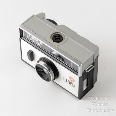 03 Ilford Ilfomatic Super 100 Instamatic 126 Film Cartridge Camera.jpg