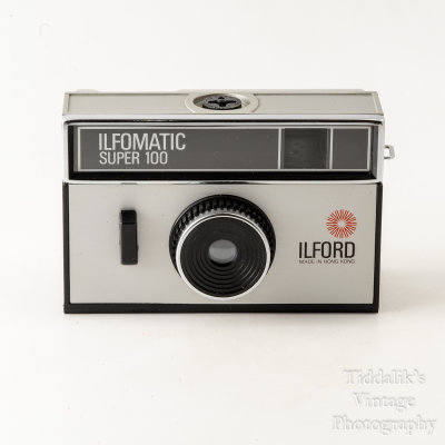 01 Ilford Ilfomatic Super 100 Instamatic 126 Film Cartridge Camera.jpg
