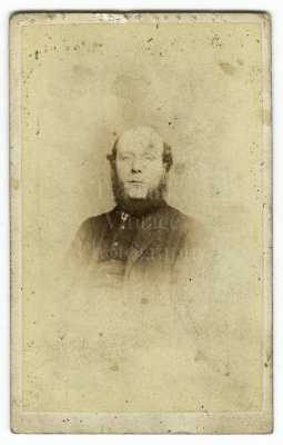 CDV Carte de Visite