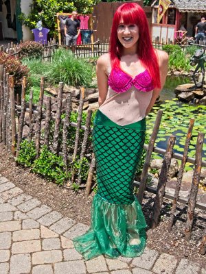 2018 Georgia Renaissance Festival Pirates Theme
