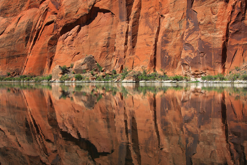 0031-IMG_9019-Colorado River Reflections of Marble Canyon.jpg