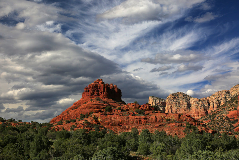 002-3B9A0183-Bell Rock & Lee Mountain, Sedona.jpg