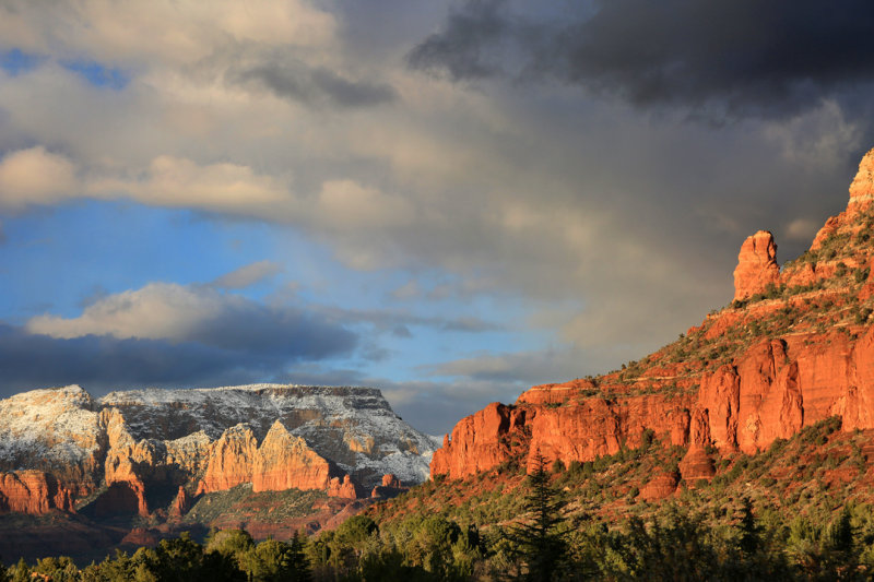 007-3B9A7353-Sedona Landscapes at Sunset.jpg