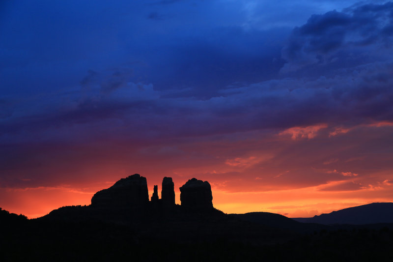 007-3B9A2117-Glorious Cathedral Rock Sunset,Sedona.jpg