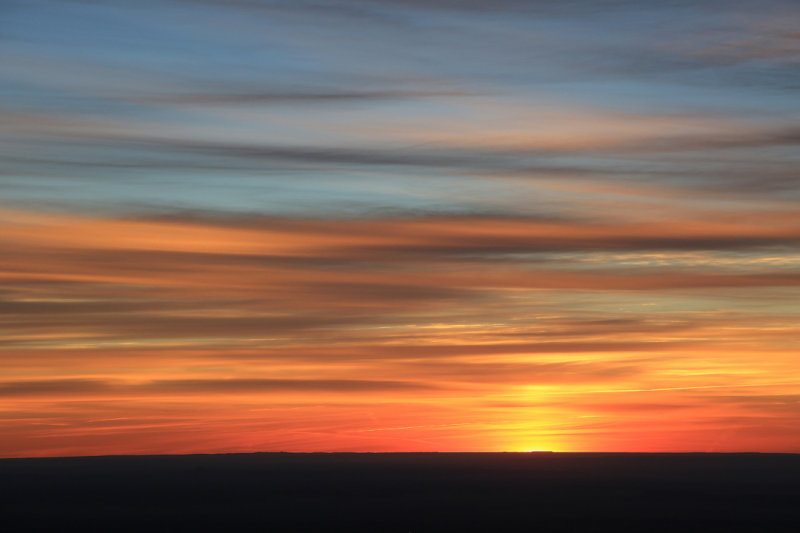 012-3B9A2263-Grand Canyon Sunrise from Cape Final.jpg