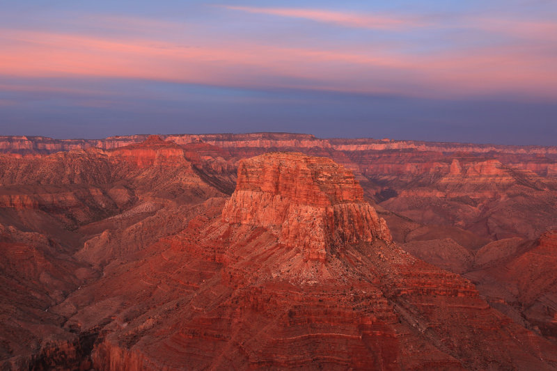 022-3B9A0595-Sunrise Views of the North Rim of the Grand Canyon.jpg
