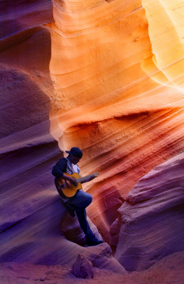 005-IMG_9250-Antelope Canyon Serenade.jpg