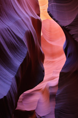 007-IMG_9020-The Magic of Reflective Light in Antelope Canyon.jpg
