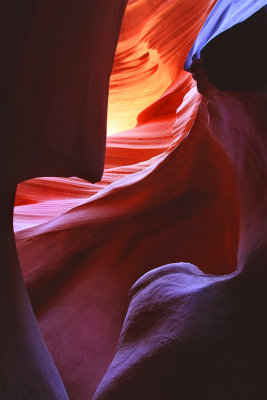 009-IMG_9539-Magical Lighting in Antelope Canyon.jpg