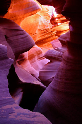 0014-Slot(447)-The Magic of Antelope Canyon's Reflective Light.jpg