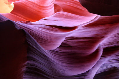 0028-Slot(445)-The Magic of Antelope Canyon's Reflective Light.jpg