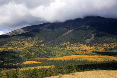 005-3B9A5296-San Francisco Peaks in the Fall, Flagstaff.jpg
