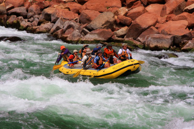 0013-IMG_5557-Teamwork on the Colorado River, Grand Canyon.jpg