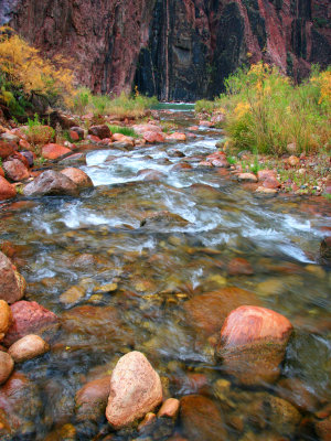 0038-IMG_8103-Bright Angel Creek flowing into the Colorado River, Grand Canyon-.jpg