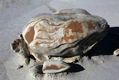 0020-3B9A6354-Bisti Badlands Rock Formation.jpg