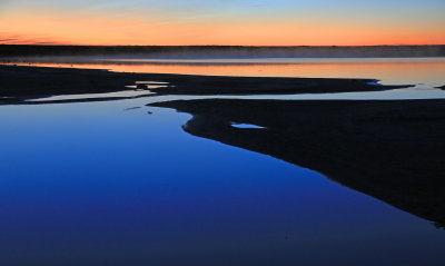 004-3B9A1394-Sunset Reflections in the Arctic-.jpg