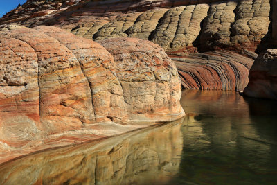 0051-3B9A3575-Sandstone Reflections, North Coyote Buttes.jpg