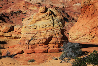 0053-3B9A3617-Sandstone Formations in North Coyote Buttes.jpg