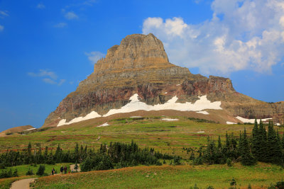 0044-3B9A6315-Hidden Lake Trail views of Clements Mountain, Glacier.jpg