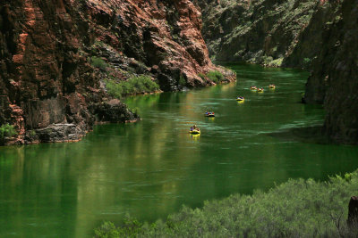005-3B9A1710-Tranquil moment on the Colorado River, Grand Canyon.jpg