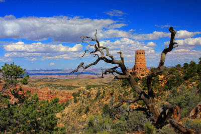 0043-IMG_9900-Grand Canyon Views of Desert View Watchtower.jpg