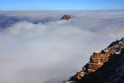 002-IMG_2339-Comanche Point above the Inversion layer, Grand Canyon.jpg