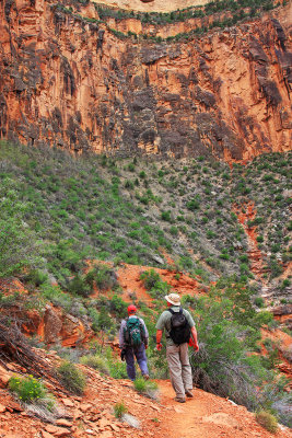 0039-IMG_7404-Hiking the Hermit Trail, Grand Canyon.jpg