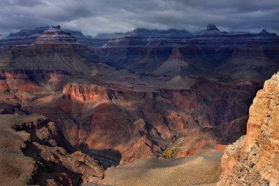 0088-IMG_9528-Grand Canyon Views of Phantom Ranch from South Kaibab Trail.jpg