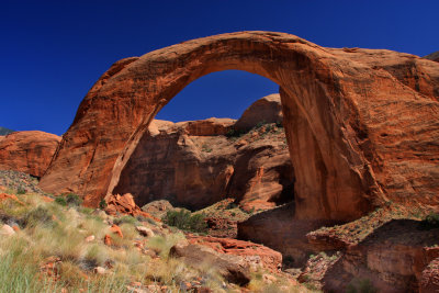 002-IMG_9985-Rainbow Bridge, Lake Powell.jpg