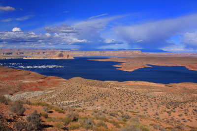 0012-IMG_8260-Lake Powell Overlook Views of Wahweap Marina.jpg