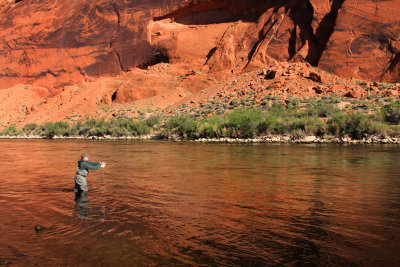 0019-IMG_1051-Flyfishing in the Colorado River, Marble Canyon.jpg