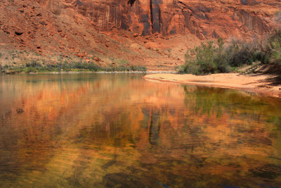 0022-IMG_1118-Colorado River Reflections in Marble Canyon.jpg