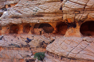 0077-IMG_8131-Native American Cliff Dwelling in Coconino Sandstone.jpg