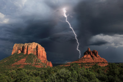 0012-3B9A5180-Storm over Bell Rock & Courthouse Butte, Sedona.jpg