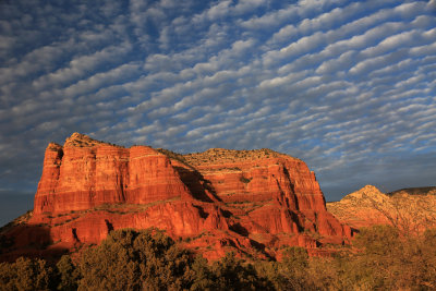 0040-3B9A5549-Courthouse Butte at Sunset, Sedona.jpg