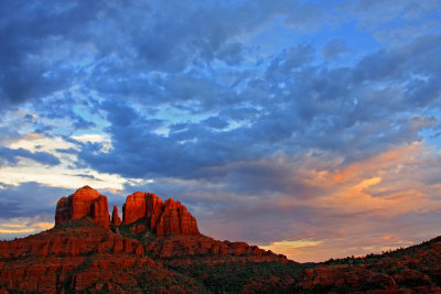 0044-IMG_7744-Cathedral Rock Sunset, Sedona.jpg