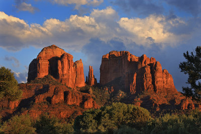 0051-IMG_8197-Cathedral Rock Sunset, Sedona.jpg