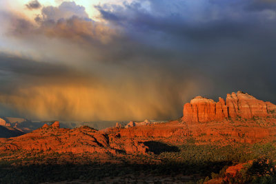 0066-IMG_9893-Monsoon Storm over Cathedral Rock at Sunset, Sedona.jpg
