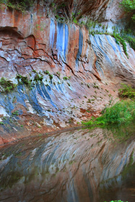 0059-IMG_6725-Reflections of Oak Creek Canyon, Sedona.jpg