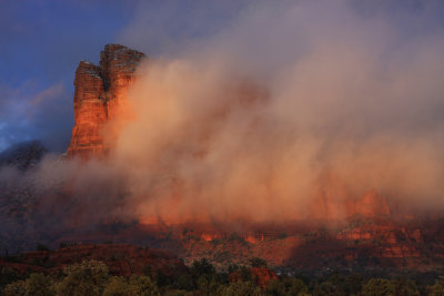 0097-IMG_9333-Low Clouds over Courthouse Butte, Sedona.jpg