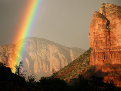 00101-Rainbow(498)-Courthouse Butte Rainbow, Sedona.jpg