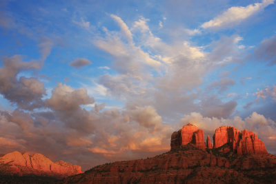 00118-IMG_8016-Cathedral Rock Sunset, Sedona.jpg