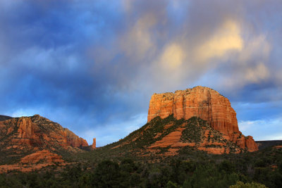 00144-IMG_9978-Courthouse Butte & Rabbit Ears at Sunset.jpg
