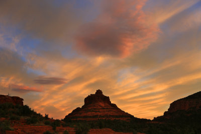 002-3B9A4067-Bell Rock Sunset, Sedona.jpg