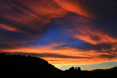 004-3B9A4129-Cathedral Rock Sunset, Sedona.jpg
