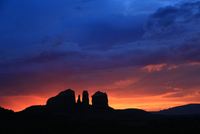 007-3B9A2117-Glorious Cathedral Rock Sunset,Sedona.jpg