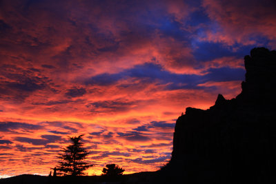 008-IMG_1231-Castle Rock Sunset, Sedona.jpg